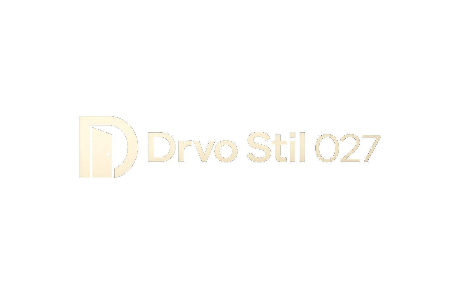 Drvo Stil 027 logo za footer